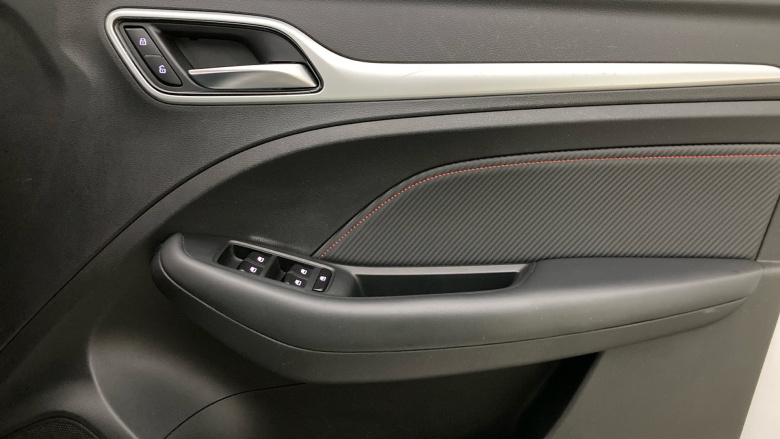 MG ZS 1.5 VTi-TECH Excite 5dr Petrol Hatchback